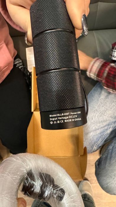 Звёздное небо для Авто