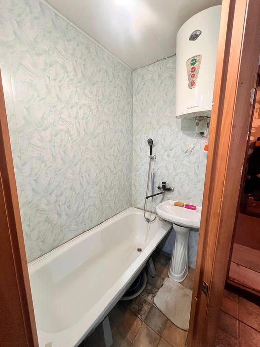 Частный дом 4 мкр