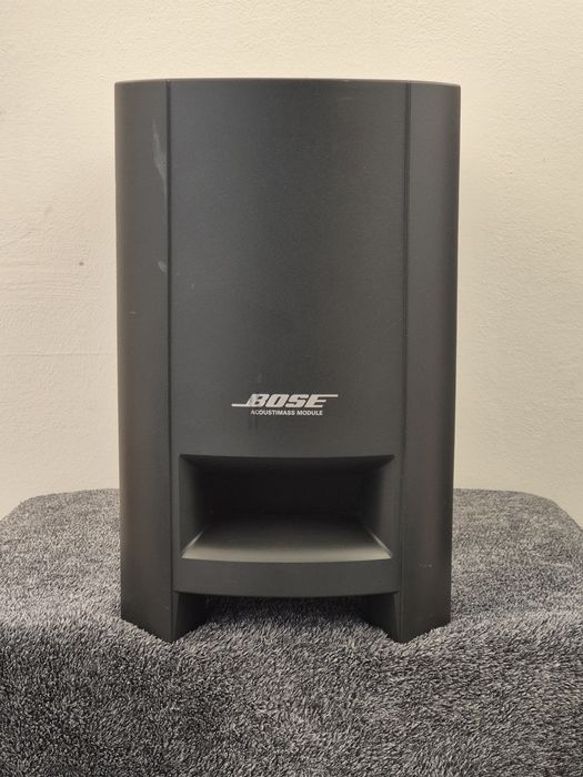 BOSE   3-2-1    Seria  iii   Ultima serie cu HDMI