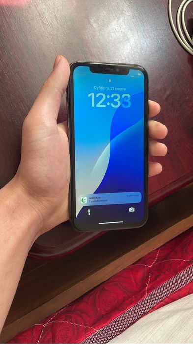 Айфон 11 64 память