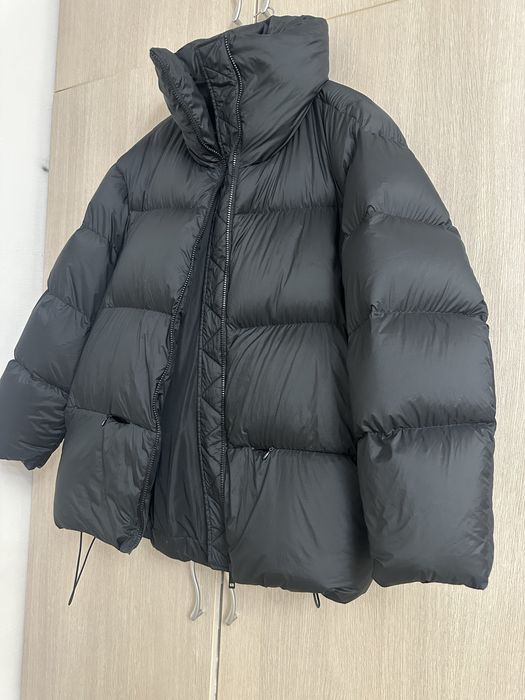 Куртка пух/перо