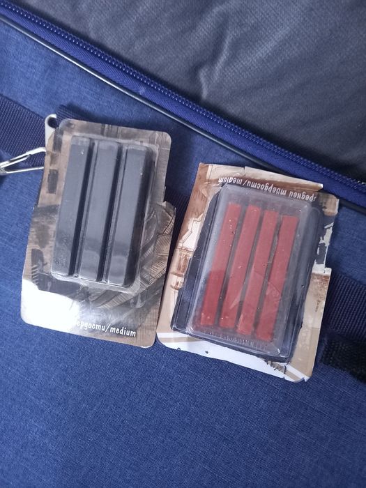 Продам канцтовары для рисования