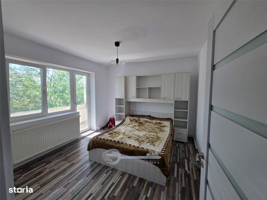 Apartament 2 camere - Podu Ros - NOC Office Center