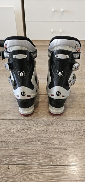 Ски обувки Rossignol Exalt – Mondo 25 / EU 39–40