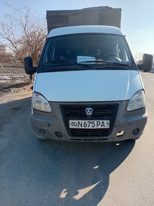 Газел сотилади Gazel