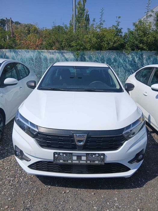 Masini noi Uber/Bolt