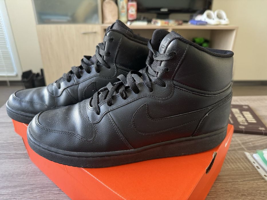 Nike Court Vision Mid