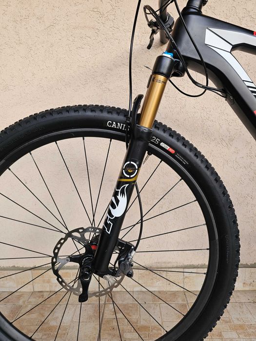BMC TeamElite 01 XTR Di2