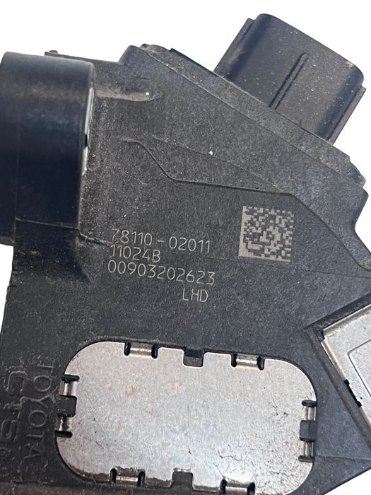 Pedala De Acceleratie Toyota Avensis Saloon _T27_ 2008 -> 78110-02011