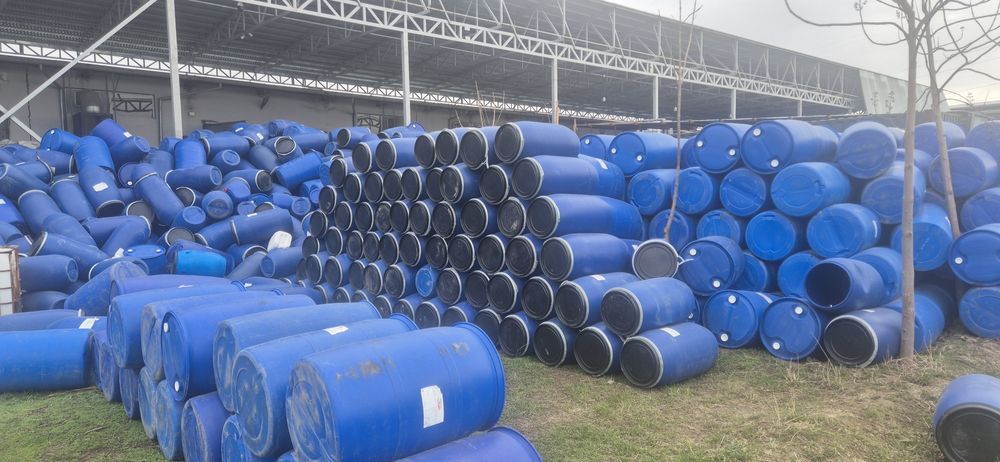 Bochka sotiladi holati yaxshi