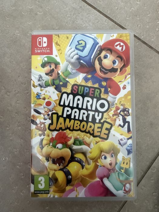 Комплект Nintendo Switch OLED с калъф The Legend of Zelda и 7 игри