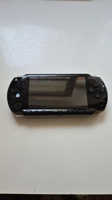 Consola Portabila Sony PSP 1004
