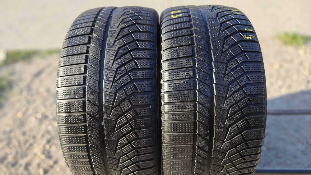 255/35 R19 • Iarna • Sailun Ice Blazer Alpine evo 96V XL | 2 buc | DOT 2023 | Pret/buc