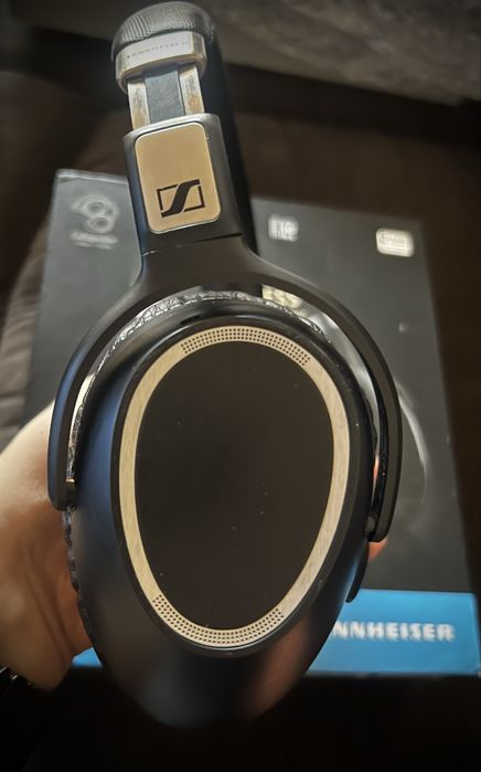 Sennheiser PXC 550 Bluetooth Слушалки