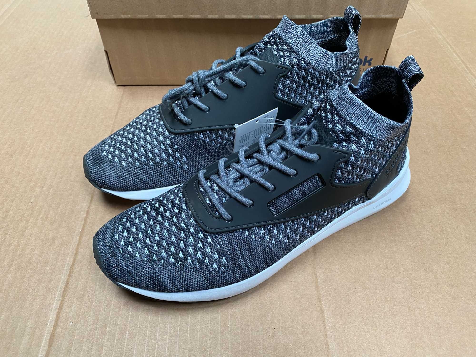 Reebok zoku runner verde online