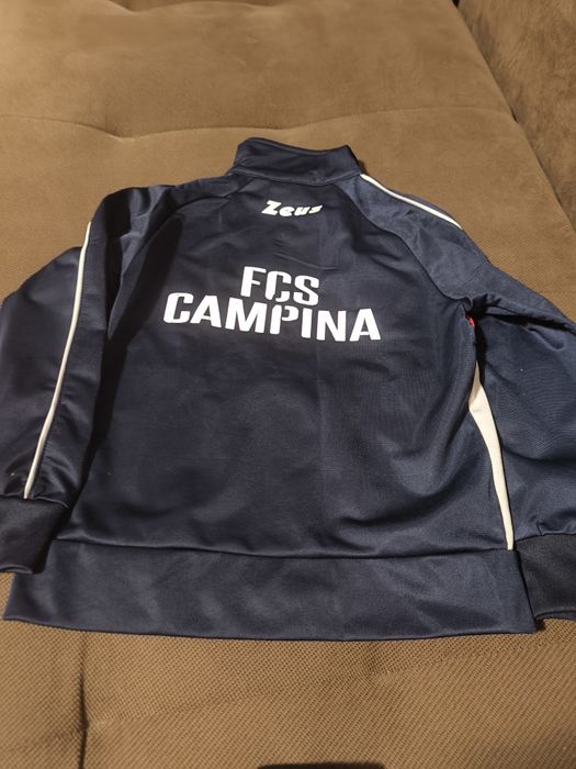 Trening băiat Zeus 8 ani