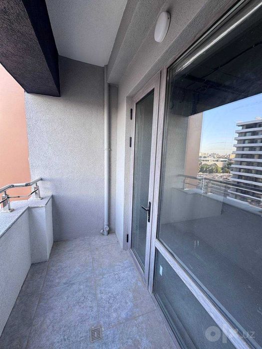 2-х комнатная в ЖК «Bobur Residence» ID: 7913