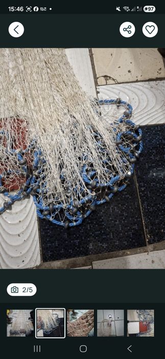 Prostovol nou din relon