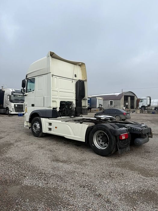 DAF XF 510 EURO 6 — Сотилади