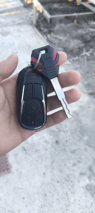 Продам электро скутер