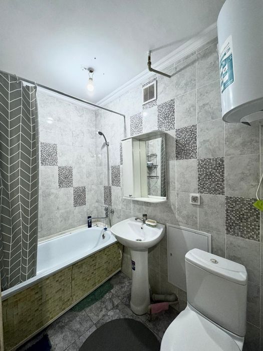 Квартира 2-х комнатная