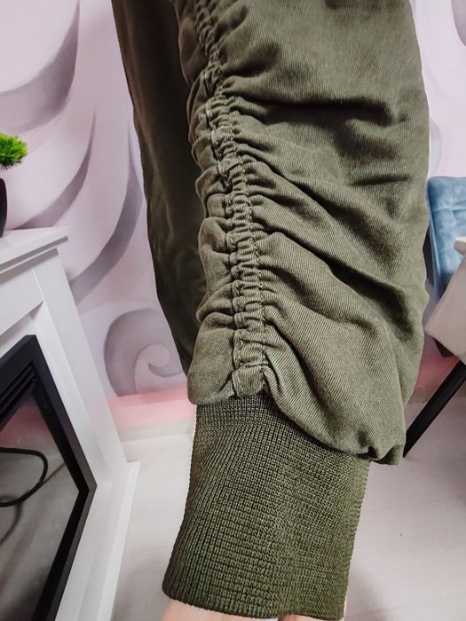 Geacă Terranova matlasată