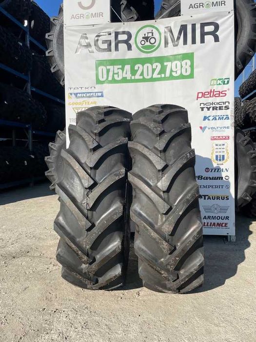 Anvelope BKT de Combina 18.4-30 Cauciucuri tractor spate agricole