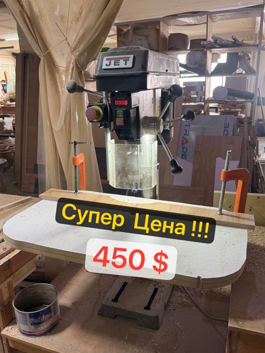 Stanoklar sotiladi xolati barchasiniki ideal zór xolatda