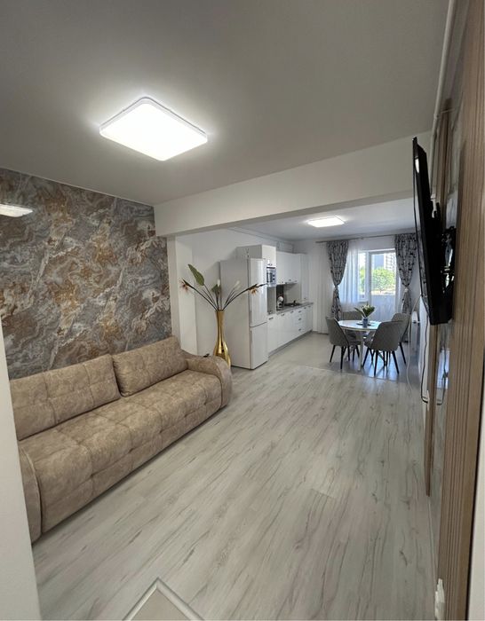 Inchiriez apartament 2 camere