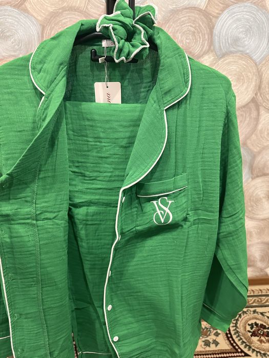 Домашняя одежда двойка