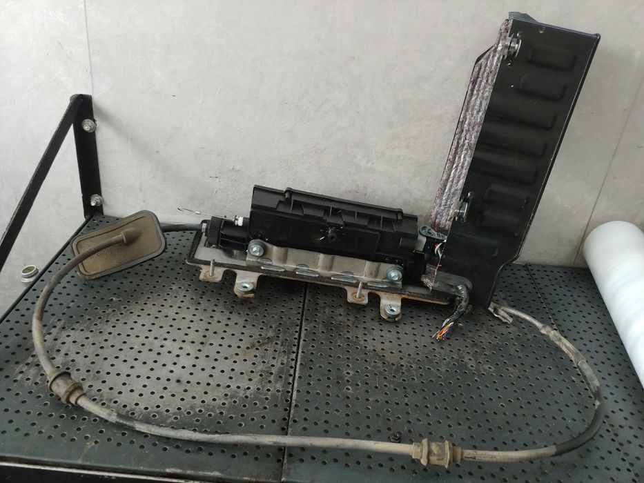 motoras modul actuator frana de mana renault koleos 1 hy dupa 2008 36010-3039r