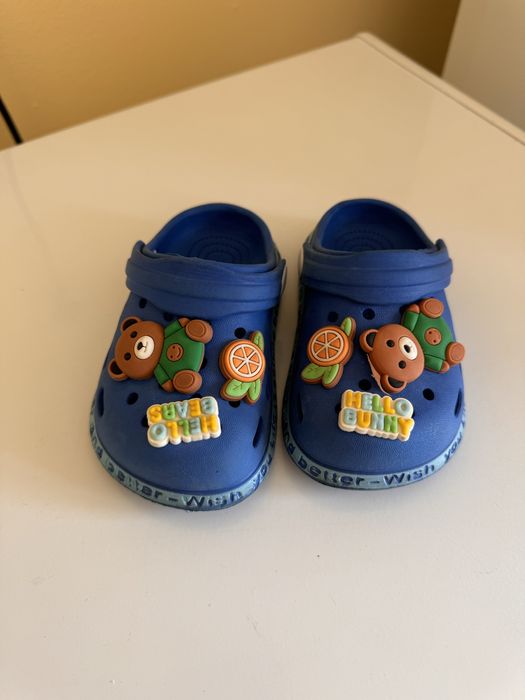 Продается красовки детский