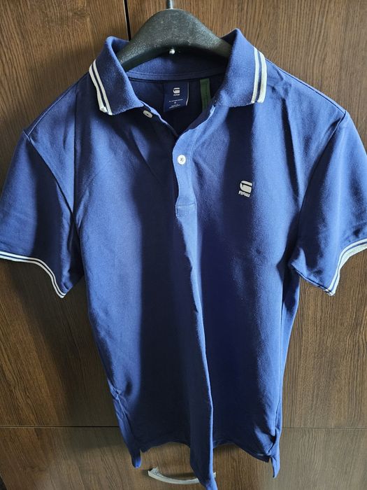 Мъжки маркови тениски G-star , Tommy Jeans