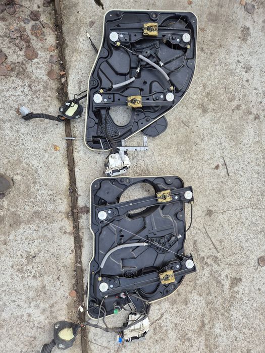 Части Додж Дуранго Dodge Durango