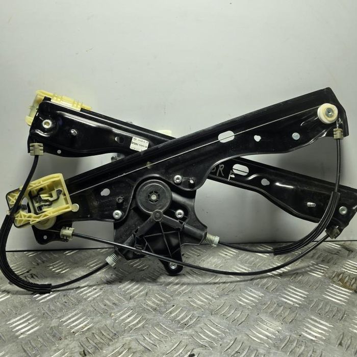 Macara geam electric dreapta fata Opel Astra K