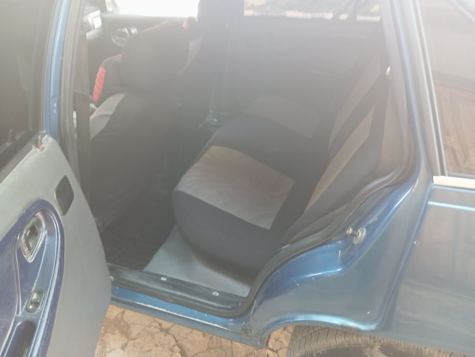 Автомабил нексия