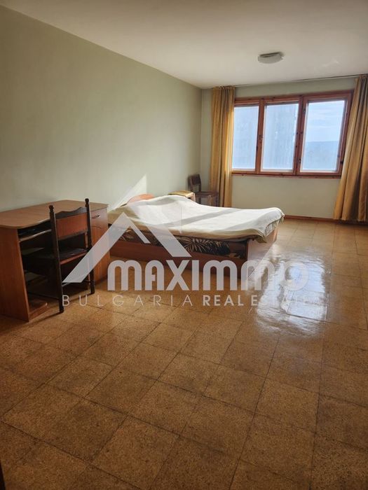 Продава се Тристаен апартамент в Варна, ХЕИ - 110 кв.м за 1637 €/кв.м - Снимка #5