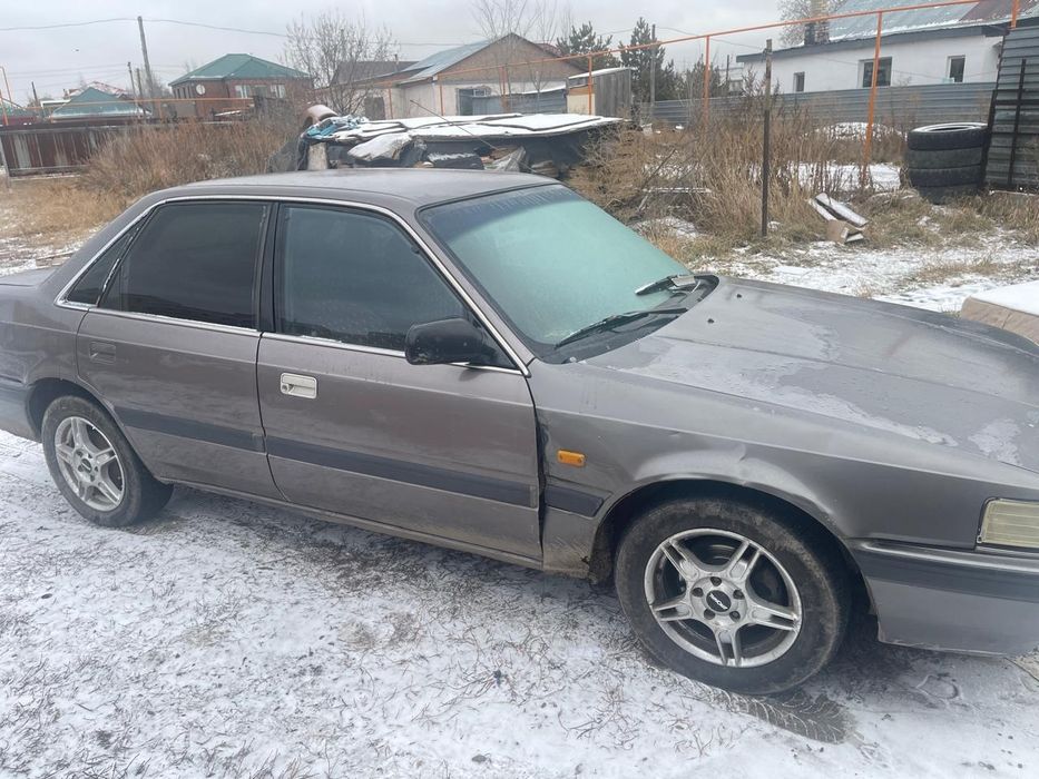 Продам авто мазду 626