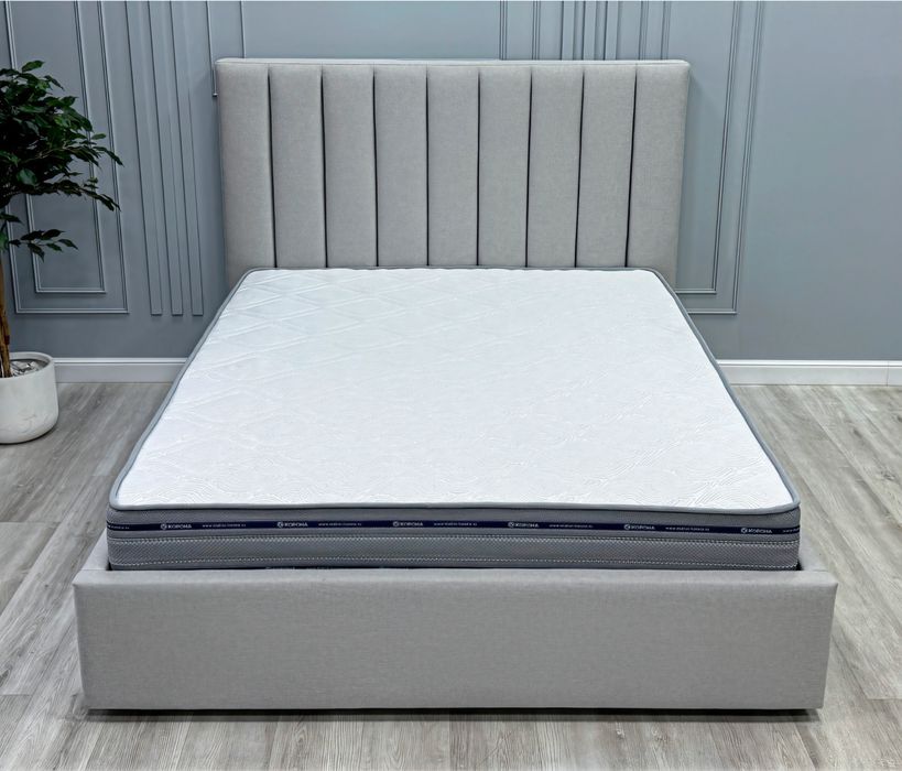 Кровать двухспальный, двуспальная кровать, Kravat, Kalavat,  matras