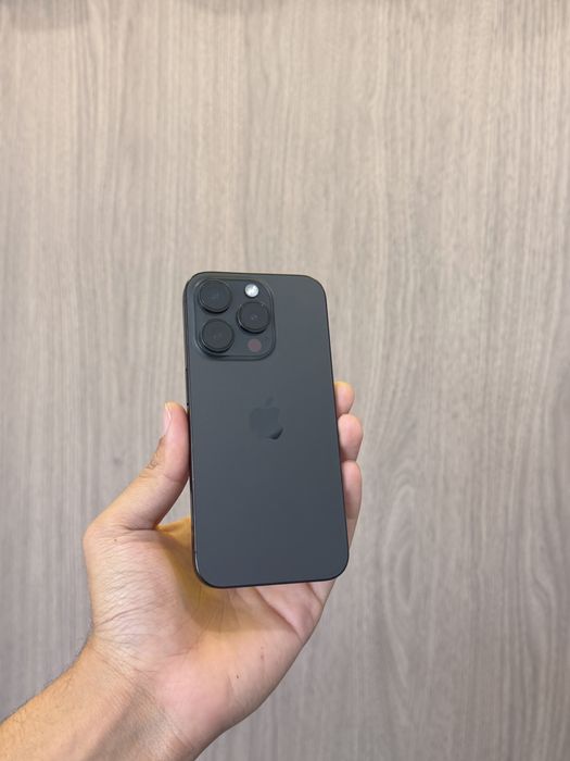 iPhone 15 Pro 256GB 82%