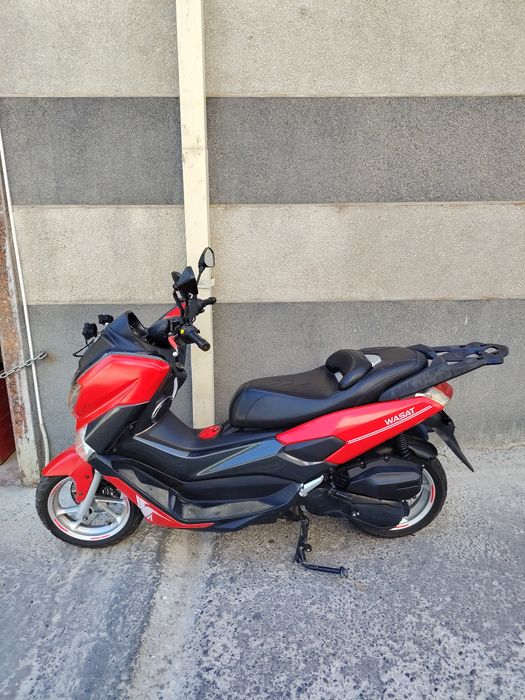 Nmax 150kub sotiladi