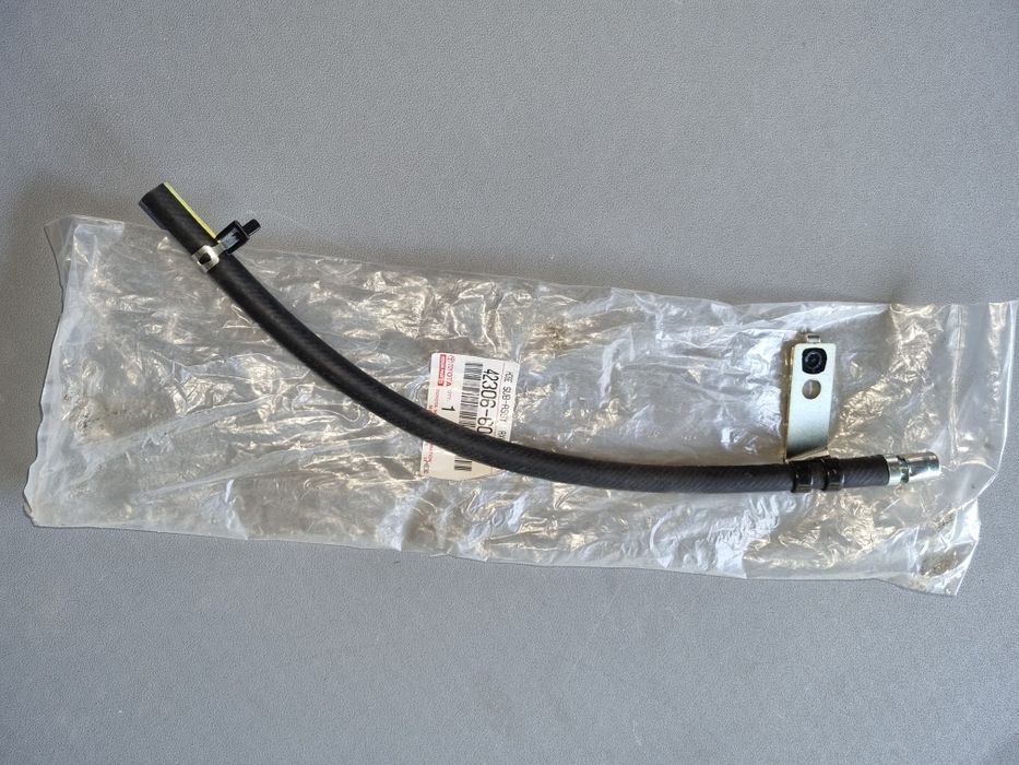 Сапун ленд крузер