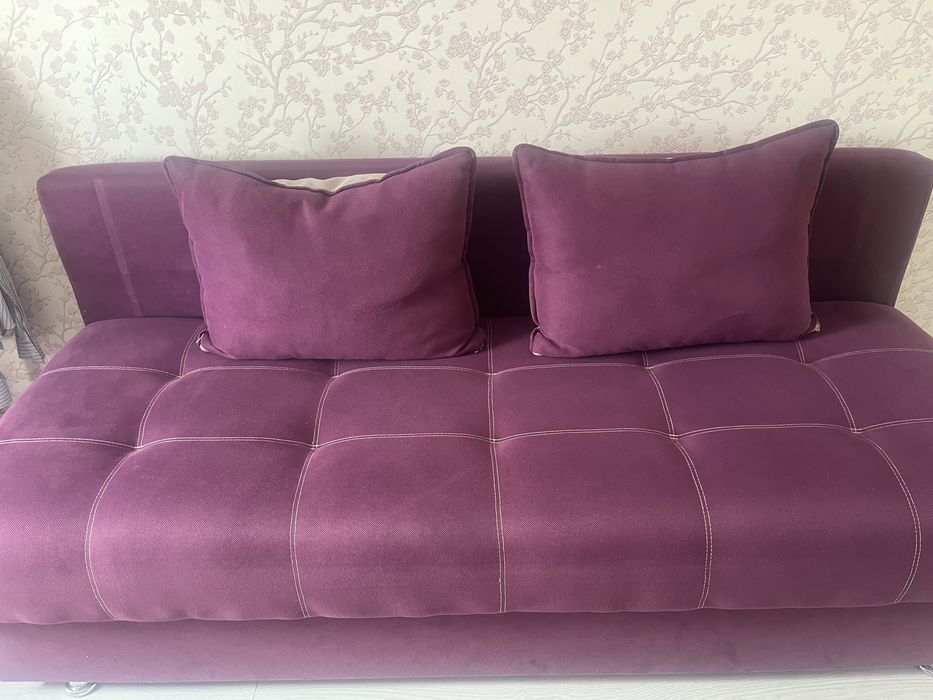 Продам диваны в гостиную и спальню