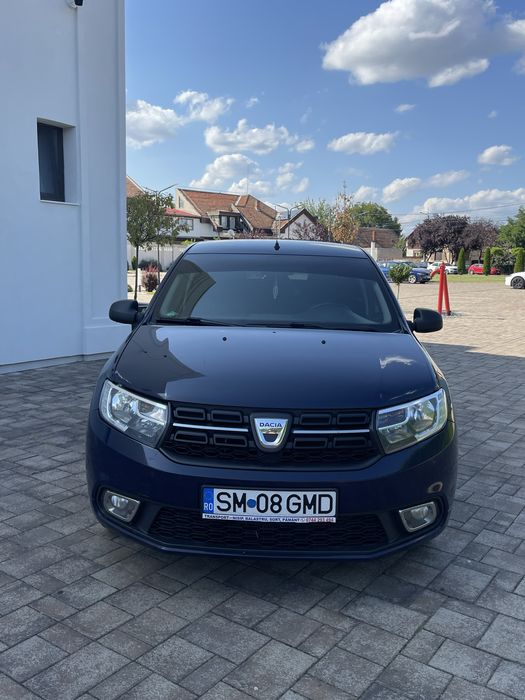 Dacia Logan Laureat