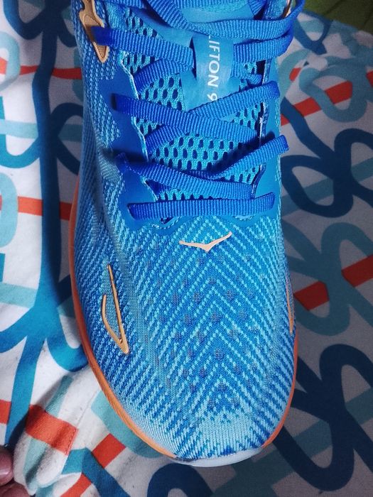 Hoka pantof sport ...43 1/2