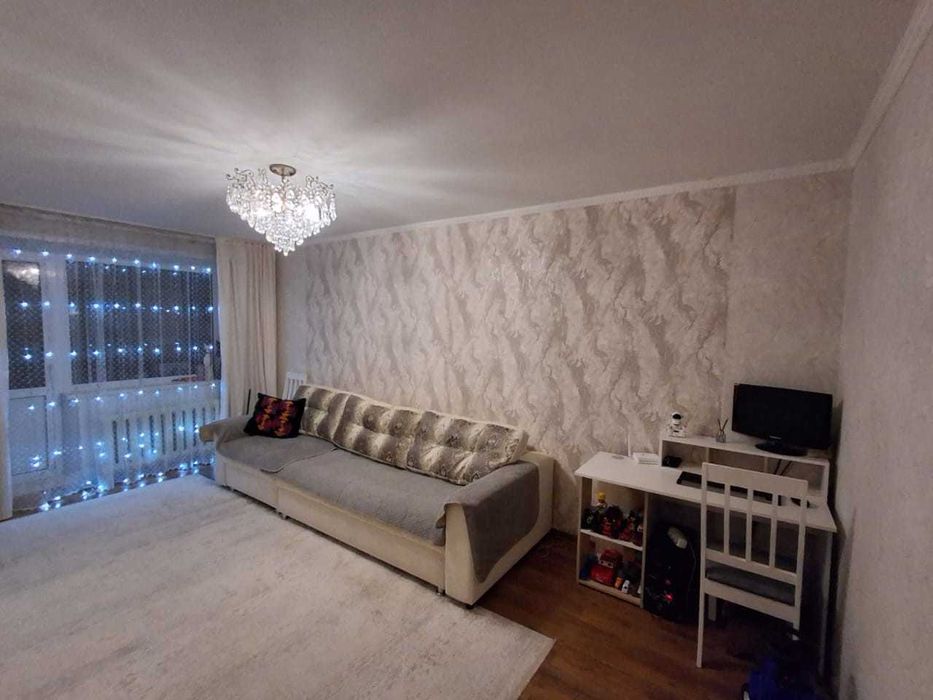 Продам 2-комнатную квартиру