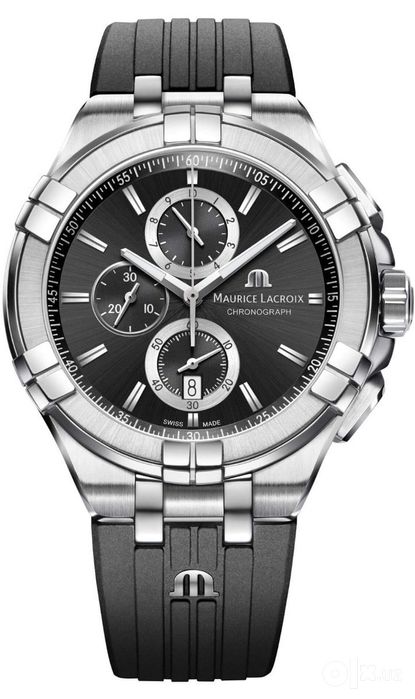 Super Sale50%! Swiss made Maurice Lacroix