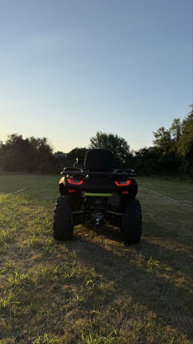 Segway AT6L  Limited 2024