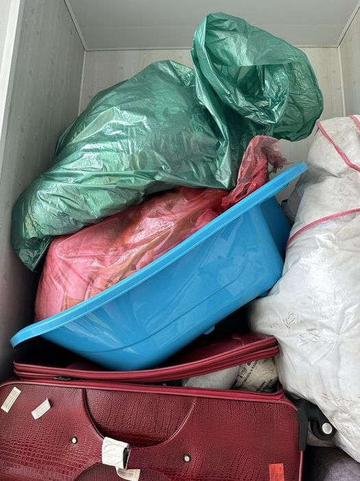 Манеж, шезлонг, ванночка для купания