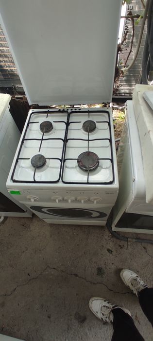 Газ плита с доставкой